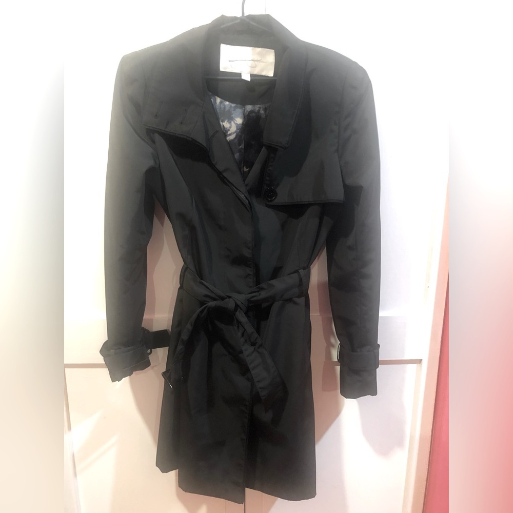 Jessica Simpson Trench Jacket / Coat